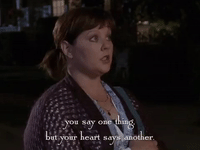season 6 netflix GIF by Gilmore Girls 