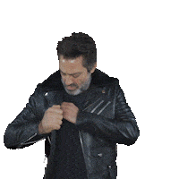 Ari Borovoy Sticker by BOBO