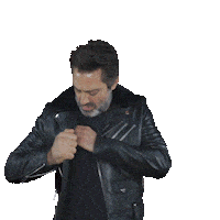 Ari Borovoy Sticker by BOBO