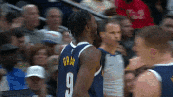 GIF by NBA