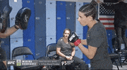 Sport Mma GIF by UFC