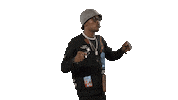 South Africa Dancing Sticker by Sony Music Africa