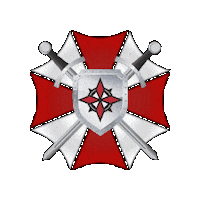 Resident Evil Zombies Sticker by JudoClubArganda