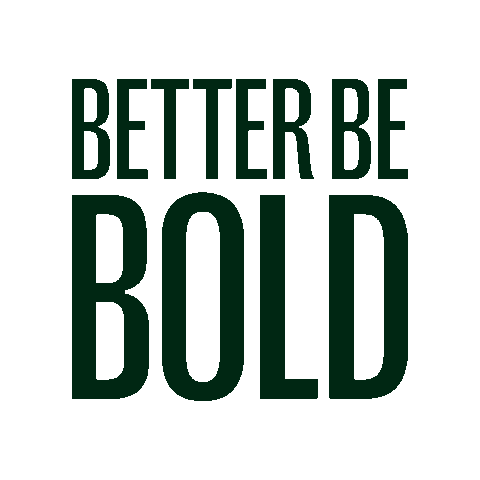 BETTERBEBOLD beauty bbb bald creme Sticker