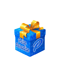 prizeparadiseuk prizes competitions prizeparadise prize paradise Sticker