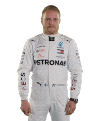 Formula 1 No Sticker by Mercedes-AMG Petronas Formula One Team