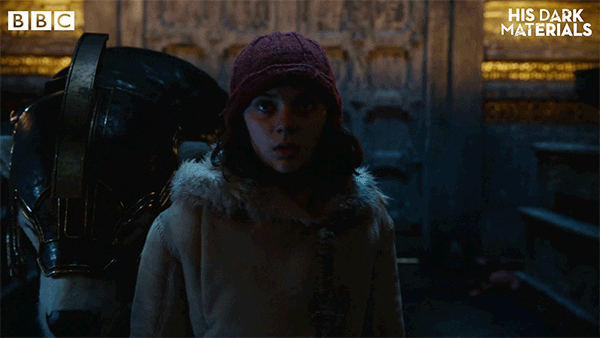 Bbc One GIF by BBC