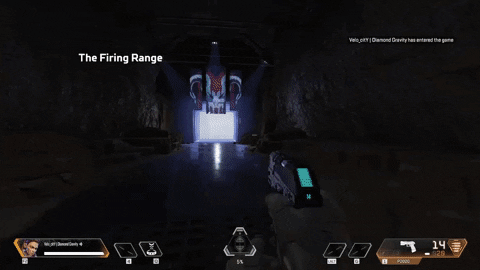 DiamondGravity giphyupload apexlegends bugreport GIF