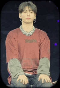 Jk Kook GIF