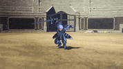 Yell Dragon Quest GIF by Xbox