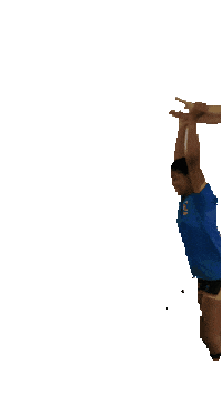 rugbybrasil brasil brasil rugby cbru yaras Sticker