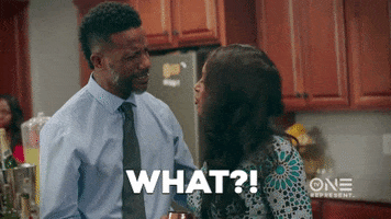 tvonetv fight what omg mood GIF