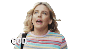 angry comedy central Sticker by The Other Two