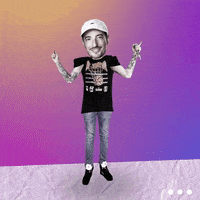 GIF by DeutscheDichter