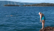 Summer I Give Up GIF by jOnNy'S wOrLd