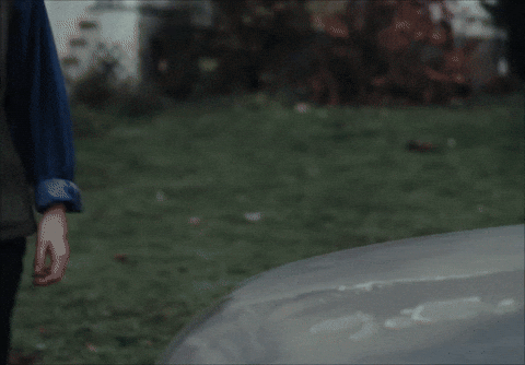 Driving Music Video GIF by Mother Mother