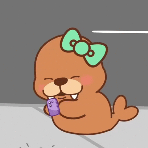 Sad What Do I Do GIF by FROSTYS