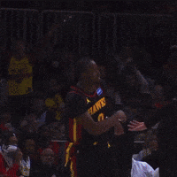 Nba GIF