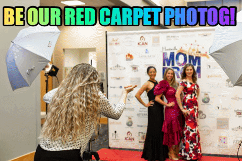 HSVmomprom giphygifmaker GIF