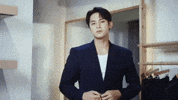 Kim Mingyu Korean GIF