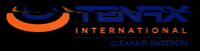 Tenaxinternational cleaning streetsweepers tenaxinternational tenaxsweepers GIF