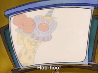 rockos modern life nicksplat GIF