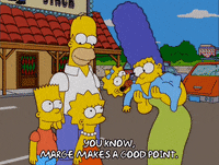 homer simpson episode 13 GIF