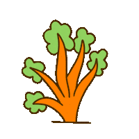 Lost Paradise Australia Sticker by Finely Tuned