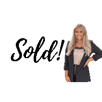 SwiftandCoRealty sold lake lakeoftheozarks swiftandco Sticker