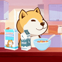 Dog Love GIF by BigBrains