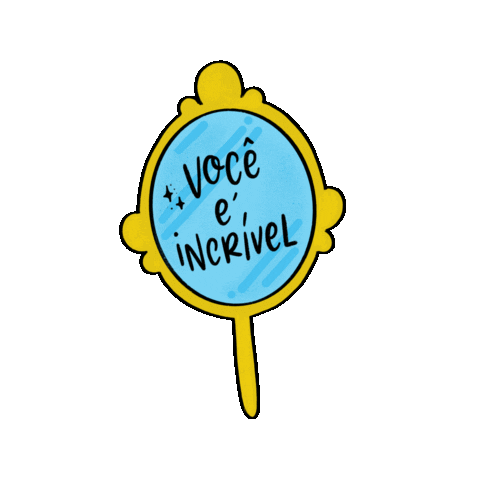 carolperalva giphyupload carolperalva lembretesdeamorproprio Sticker