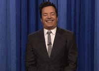 Jimmy Fallon Laughing GIF by The Tonight Show Starring Jimmy Fallon