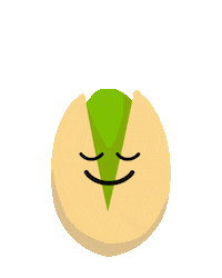 Snack Get Cracking Sticker by Wonderful Pistachios