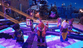 Aloy GIF by Guerrilla