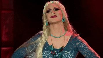 Season 5 GIF by LogoTV