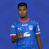 GIF by JSWSports