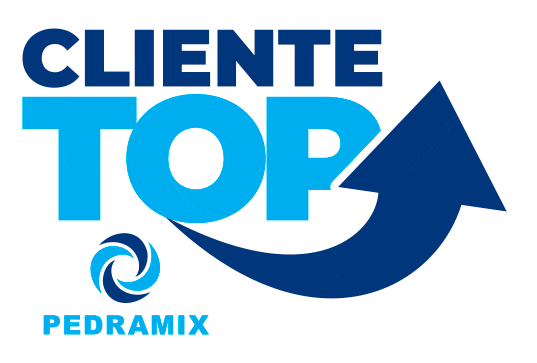 Top Cliente Sticker by Pedramix