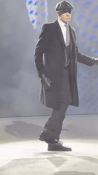 Peaky Blinders GIF