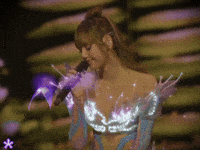 Alter Ego Lisa GIF
