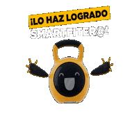 smartfitgt gym guatemala abs smartfit Sticker