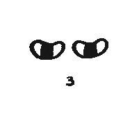 Emoji What Sticker