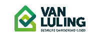 vanluling real estate sale sales makelaar Sticker