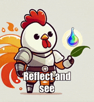 Sun Meditation GIF by Zorooster