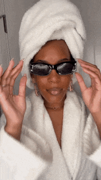 Mood Wink GIF