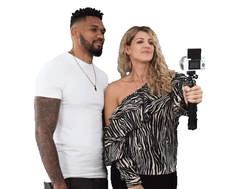 Youtube Film Sticker by Samion