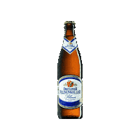 Bier Pils Sticker by Feldschlößchen Dresden