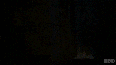 Season 9 Trailer GIF by Curb Your Enthusiasm