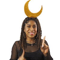 Bloco De Rua Party Sticker by Warner Chappell Brasil