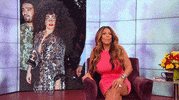wendy williams shade GIF by RealityTVGIFs