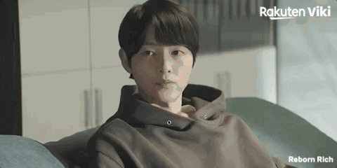 Song Joong Ki Dramacoreano GIF by Viki